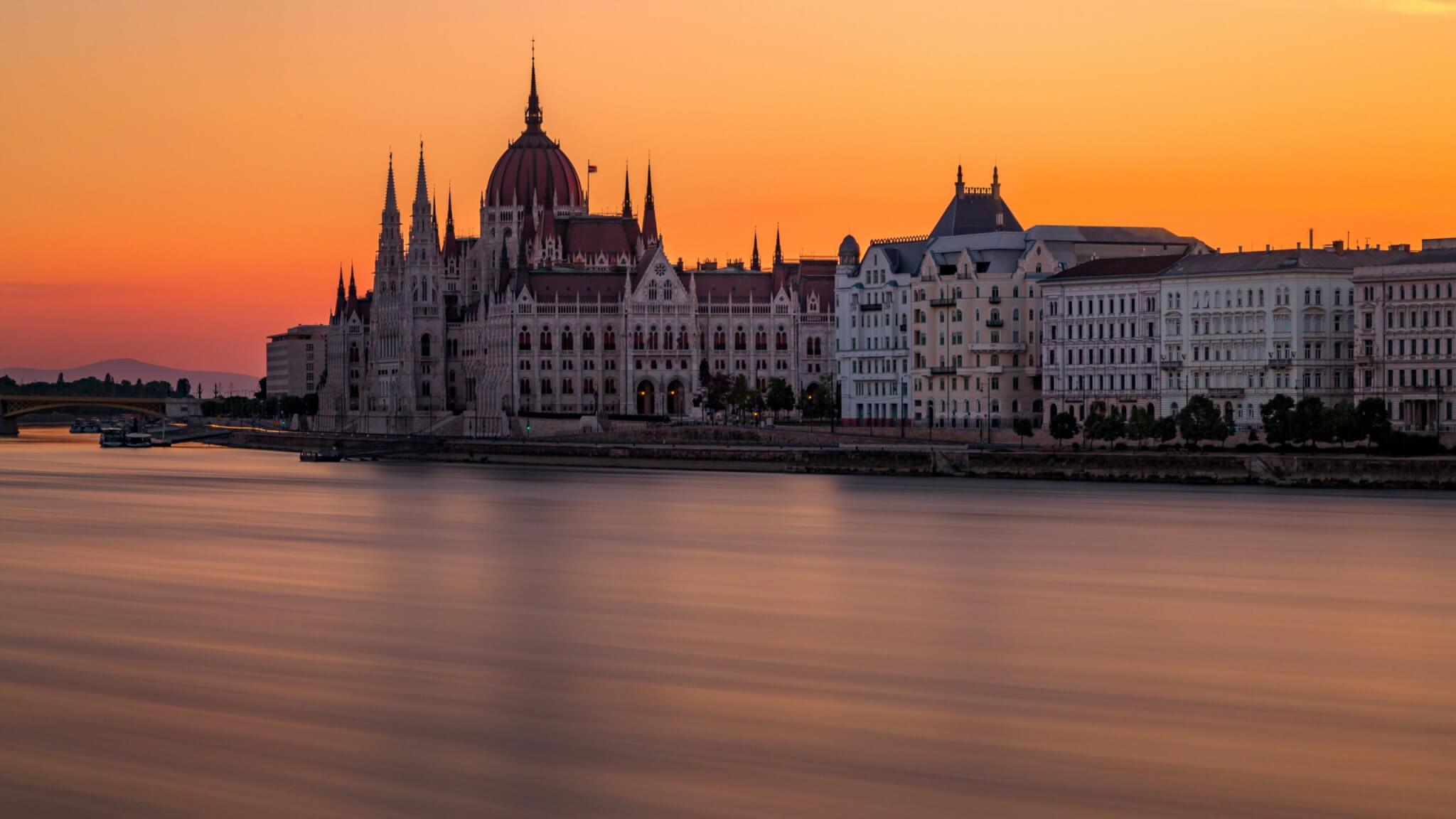 budapest, hungary