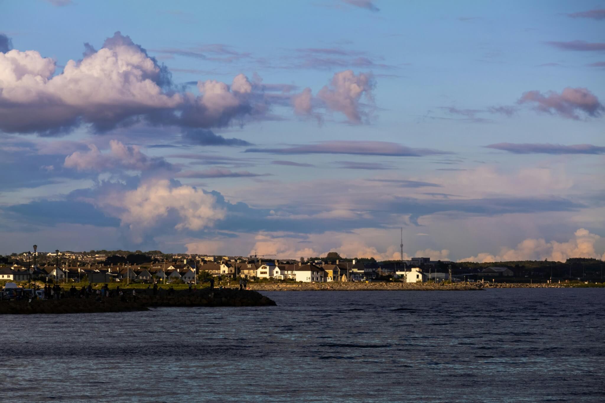 galway, ireland