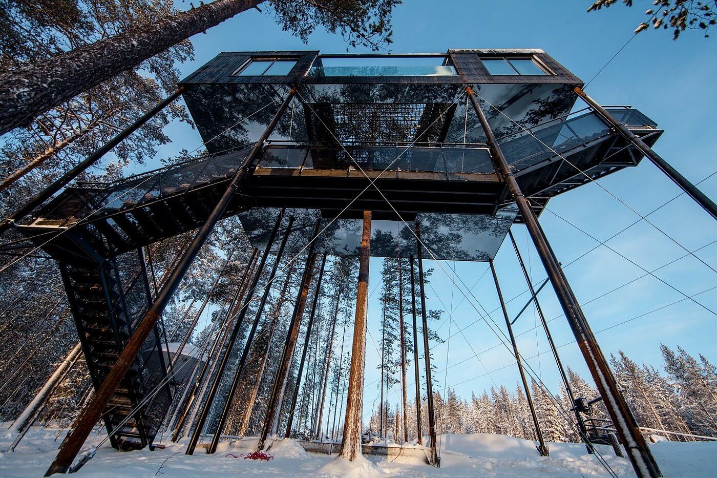 treehotel