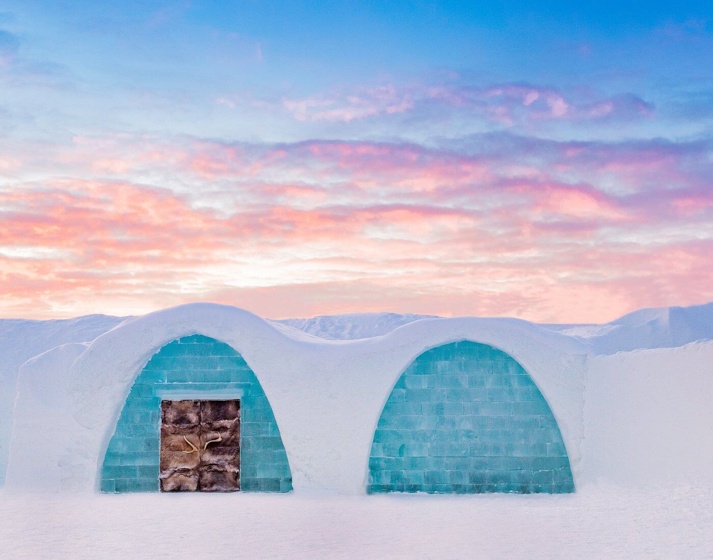 icehotel