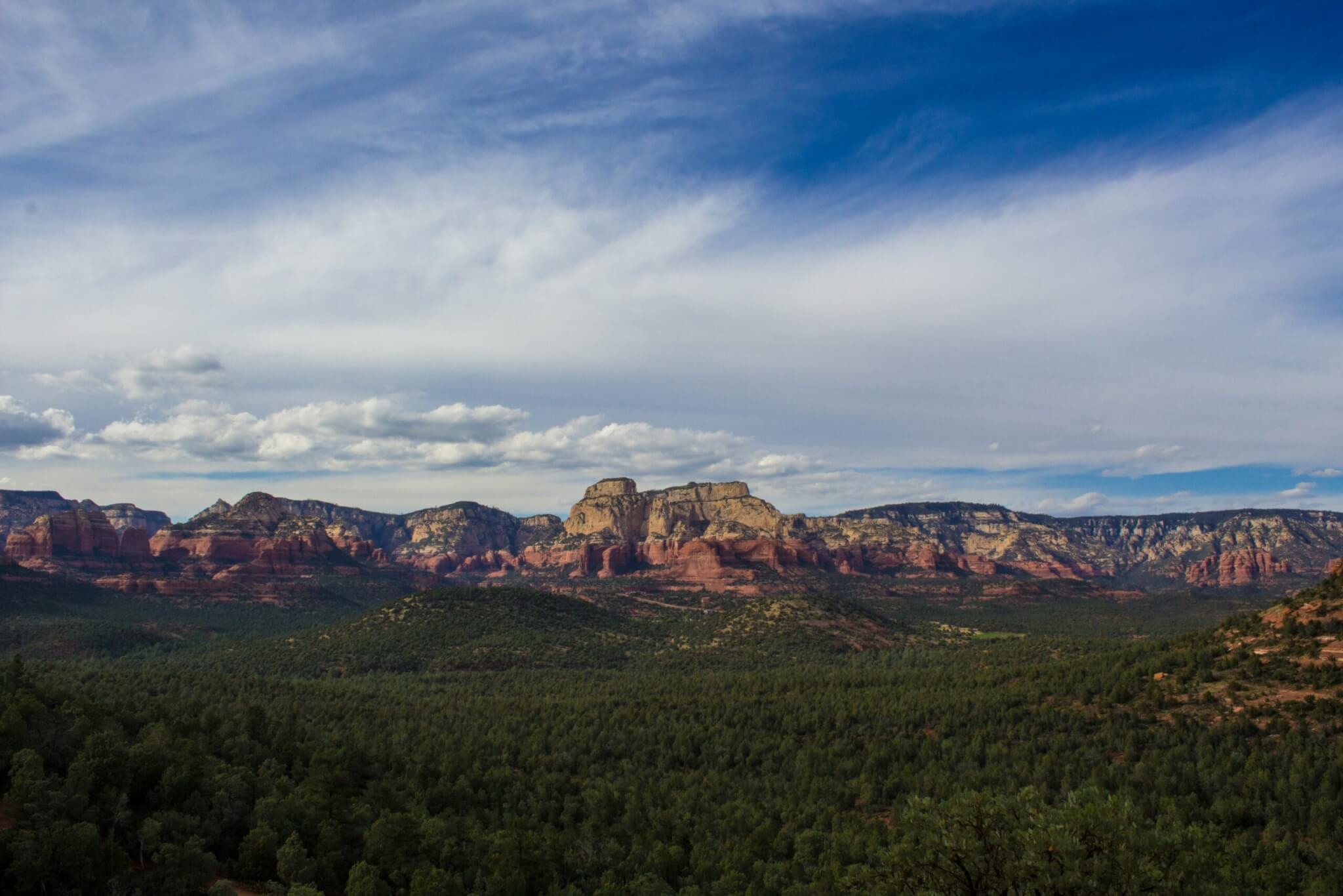 sedona