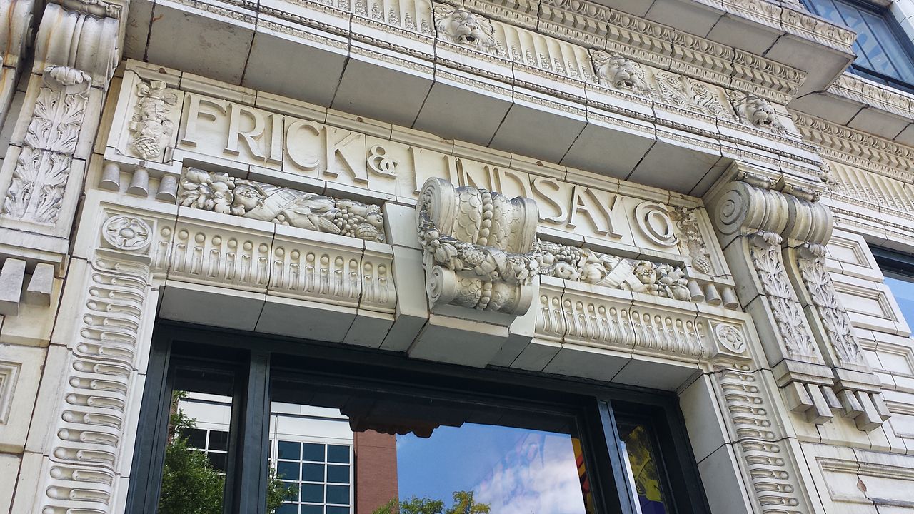 Andy Warhol museum, Pittsburgh, PA - an excellent winter vacation destination