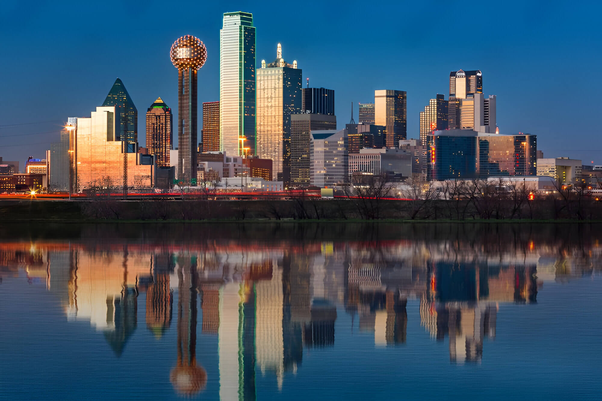 Dallas, Texas - United States