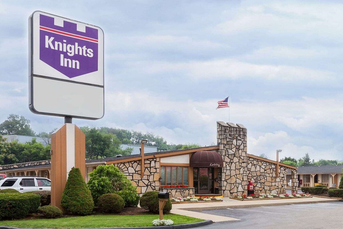 Knights Inn