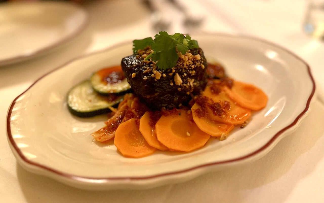 Root-Beer-Braised Beef Short Ribs