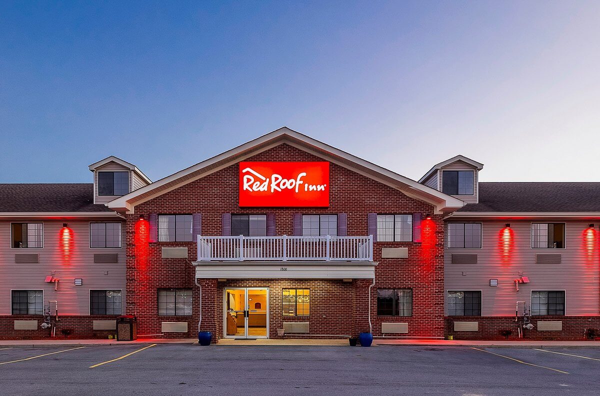 Red Roof Inn