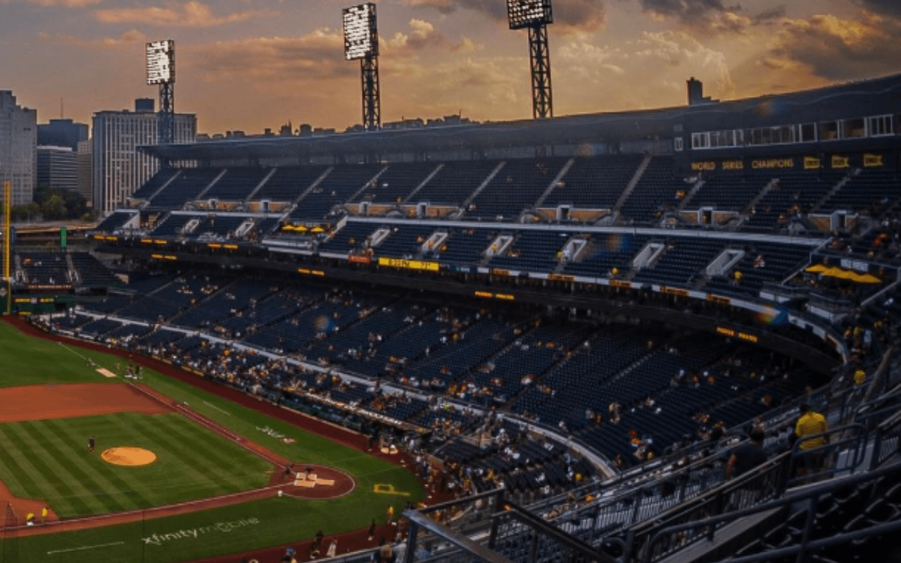 PNC Park