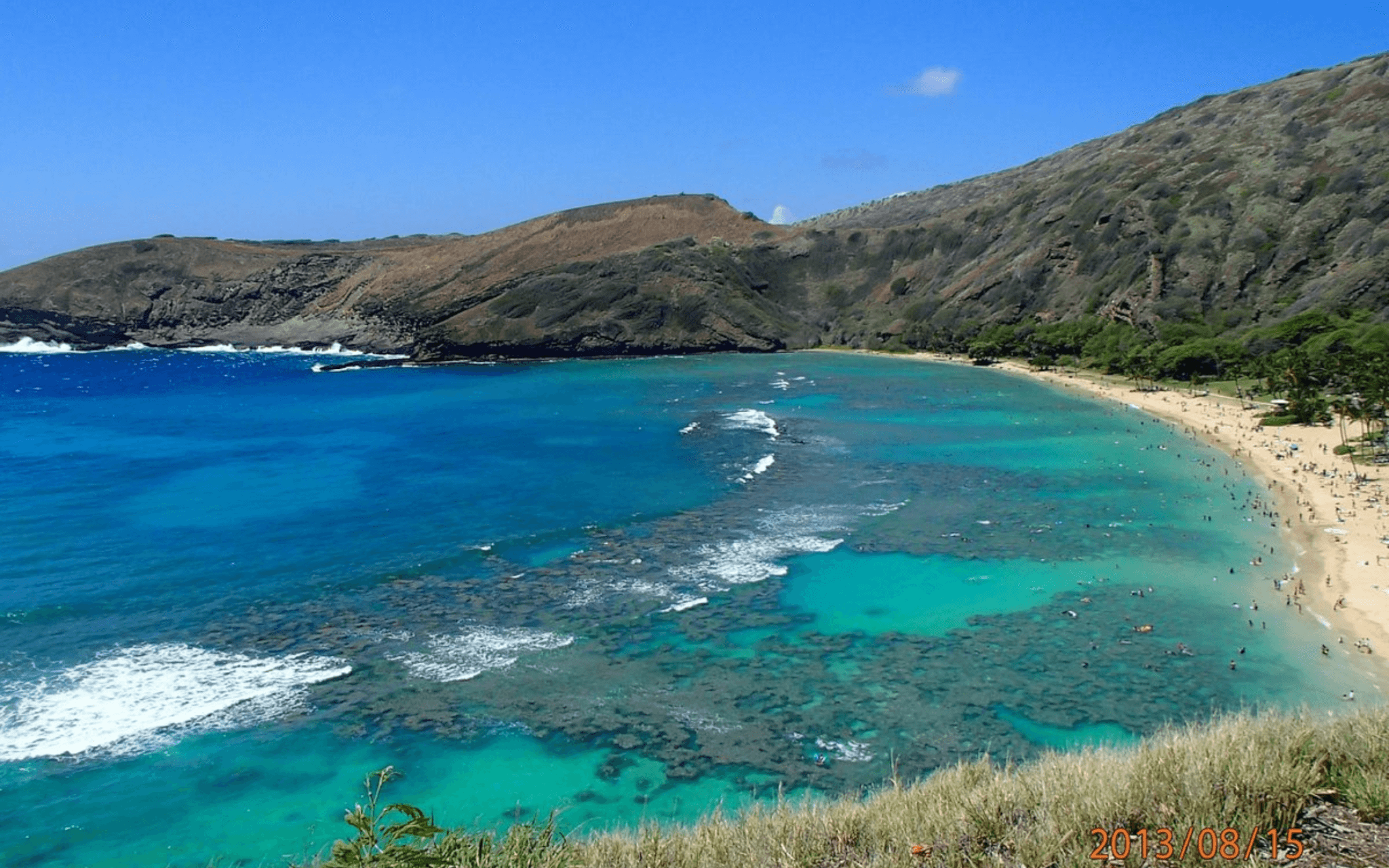 Honolulu, Hawaii