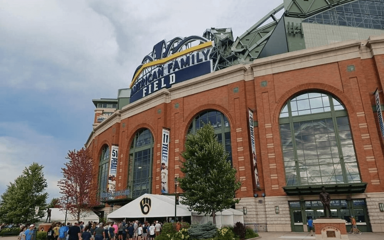 American Family Field