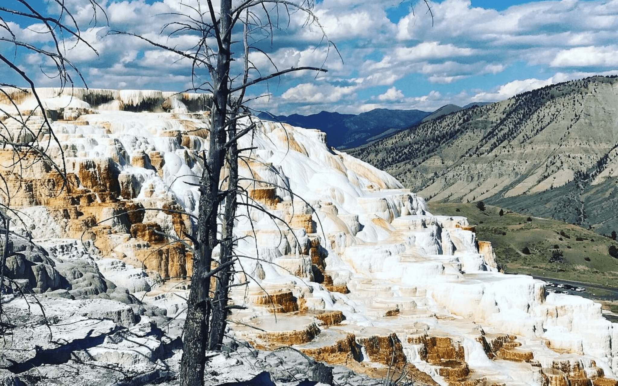 Jackson Hole, Wyoming