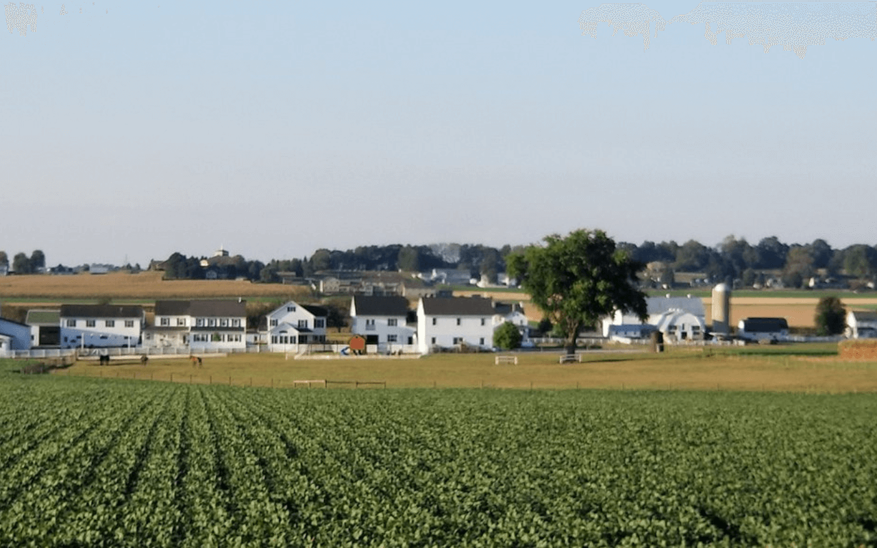 Holmes County Tours, Millersburg, Ohio