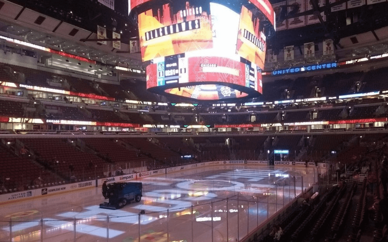 United Center