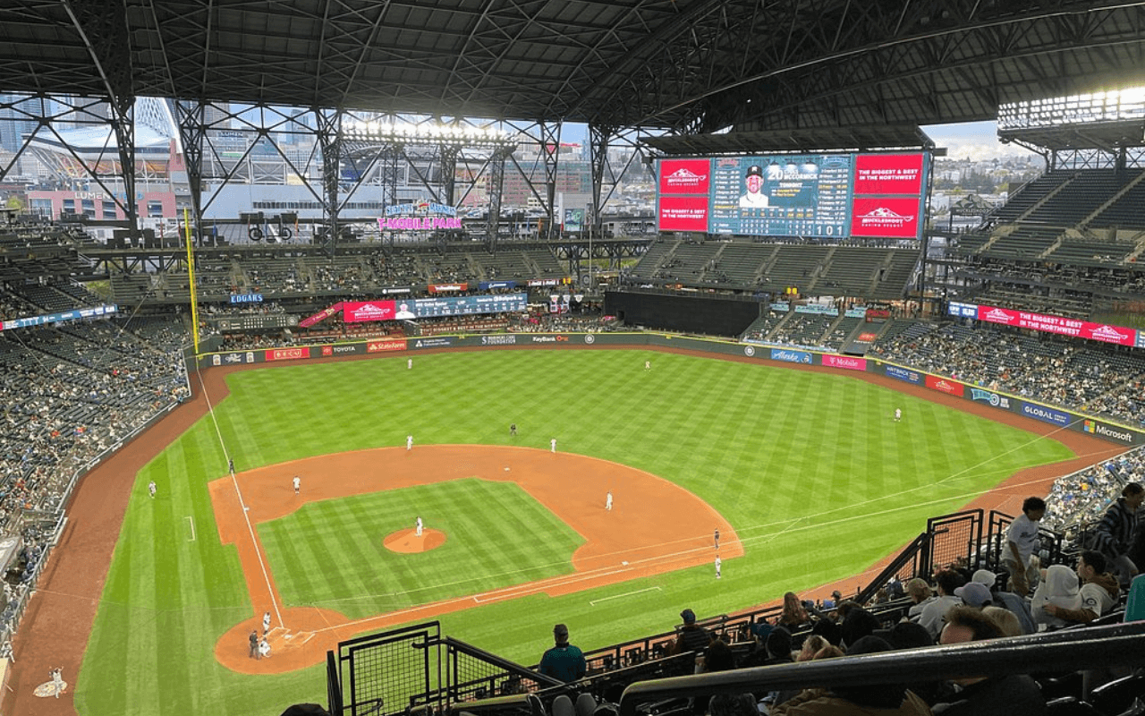 T-Mobile Park