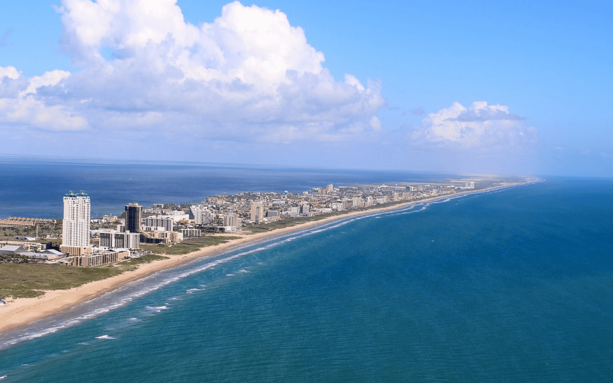 South Padre Island, Texas