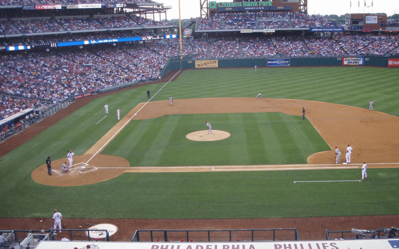 Citizens Bank Park