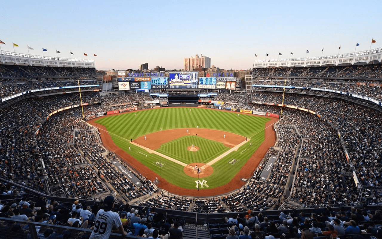 Yankee Stadium