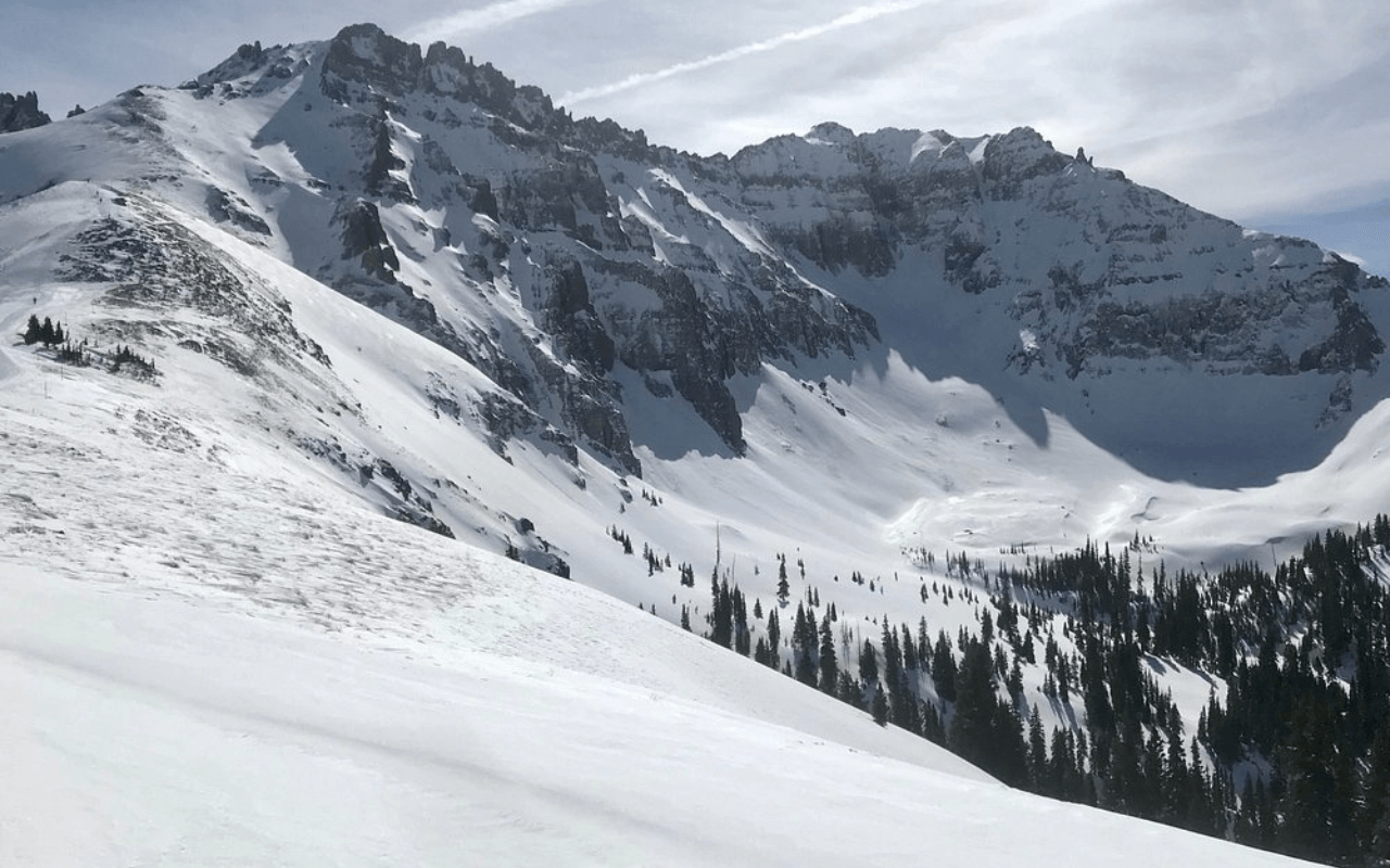 Telluride, USA