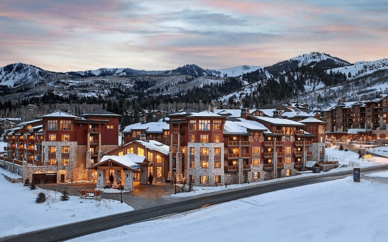 Park City, Utah