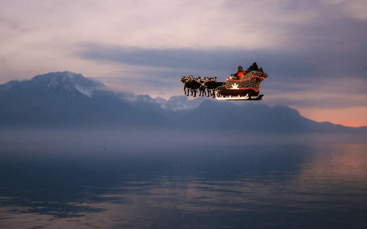 Montreux, Switzerland