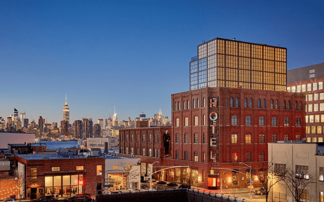 Wythe Hotel