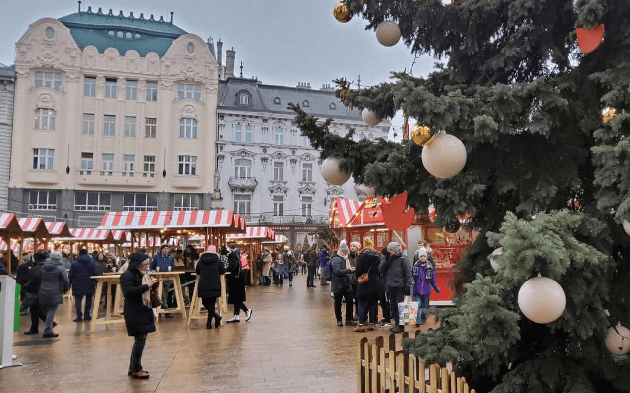 Bratislava, Slovakia