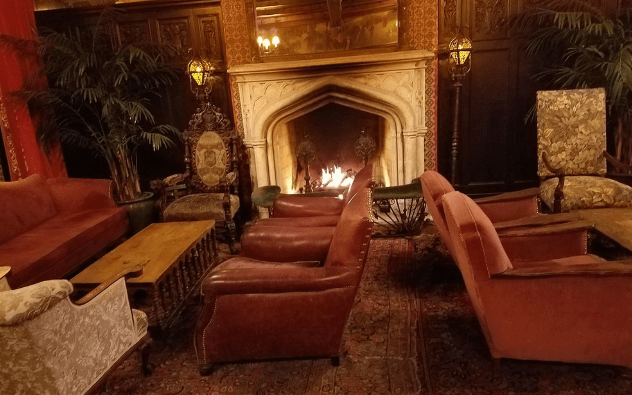 The Bowery Hotel