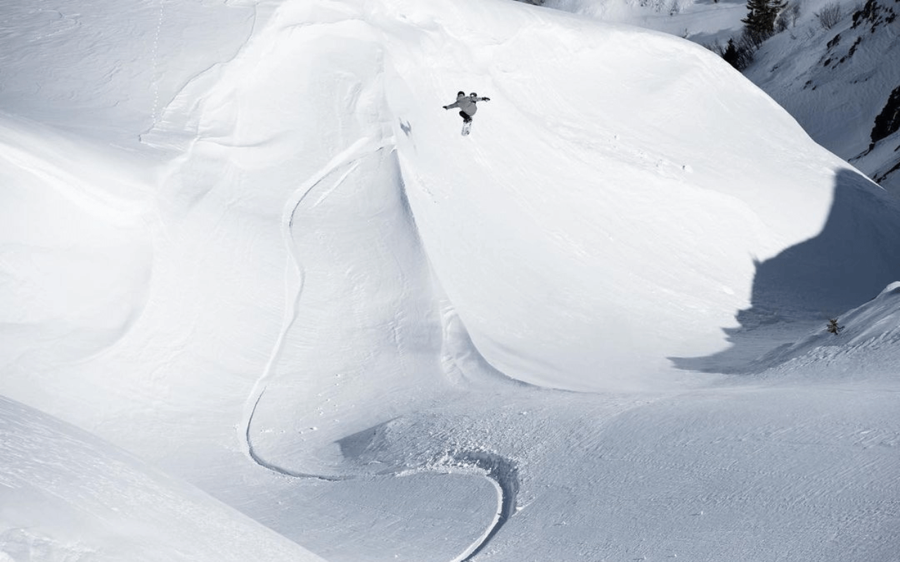 Laax, Switzerland