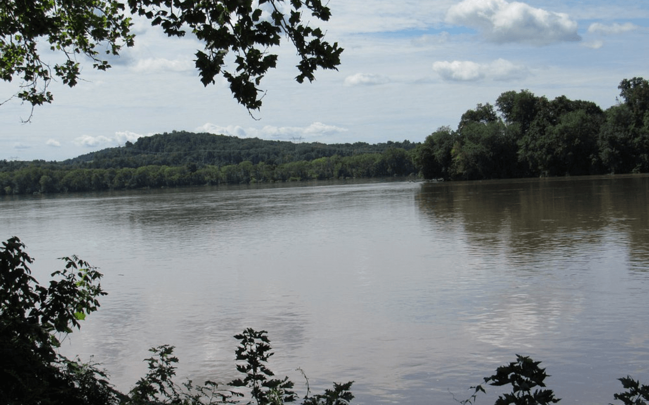 Northwest Lancaster County River Trail, Columbia, PA