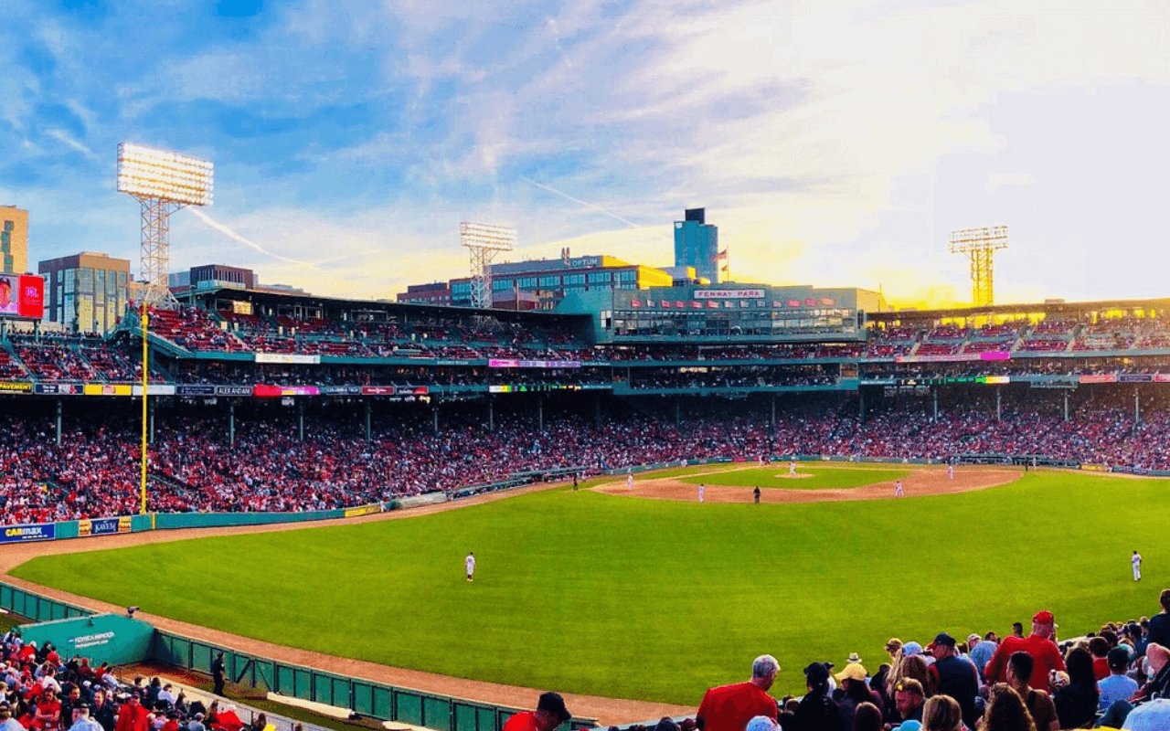 Fenway Park