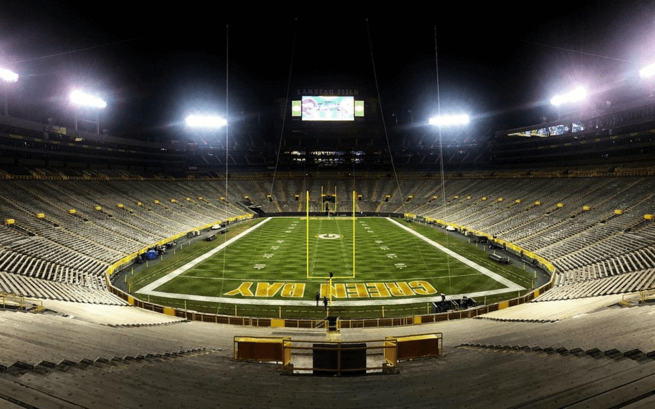 Lambeau Field