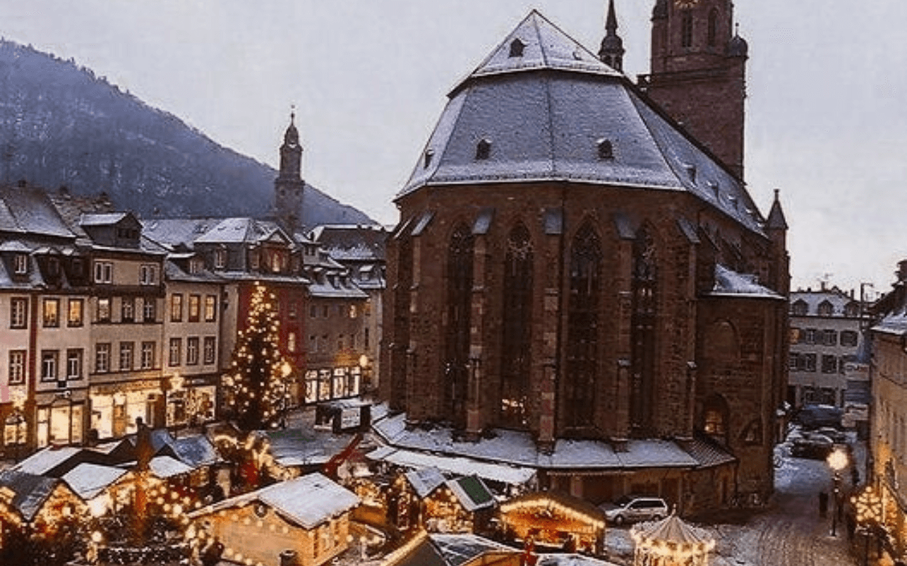 Heidelberg, Germany