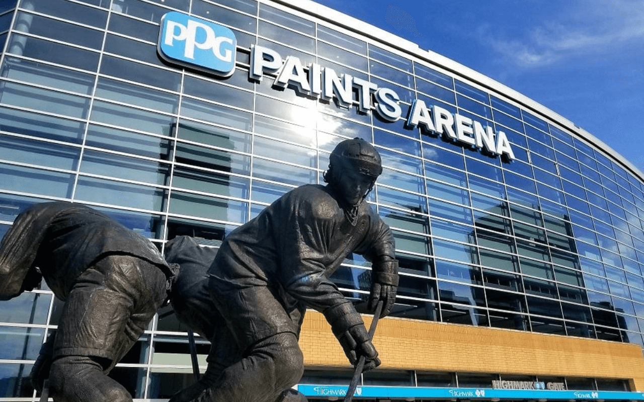 PPG Paints Stadium