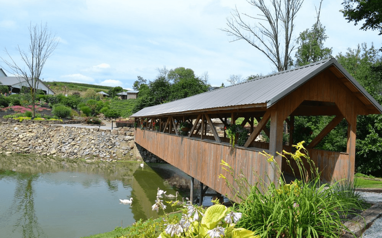 The Farm at Walnut Creek, Sugarcreek, OH