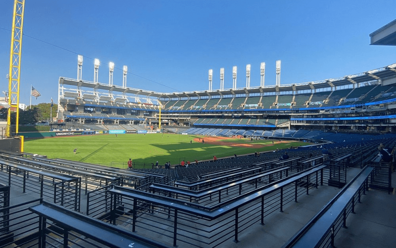 Progressive Field