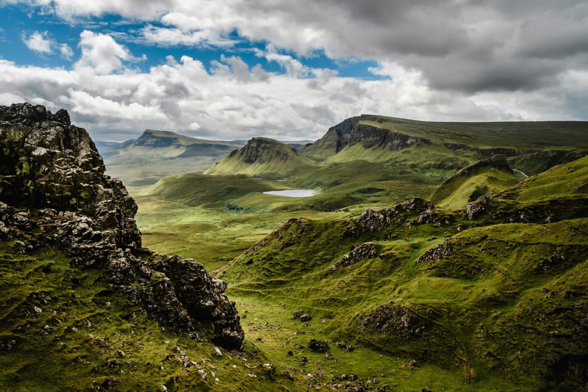 isle of skye