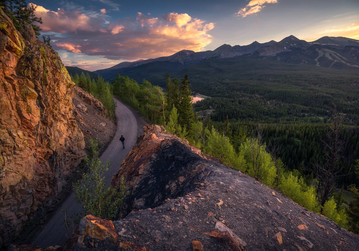 breckenridge, colorado