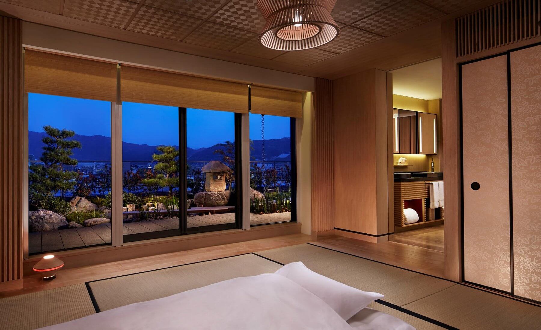 the ritz-carlton kyoto