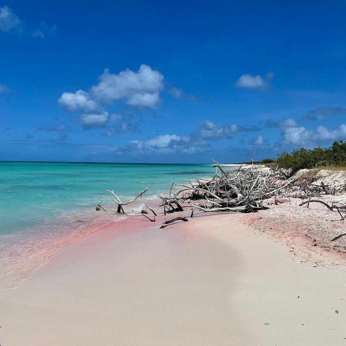 17 mile beach