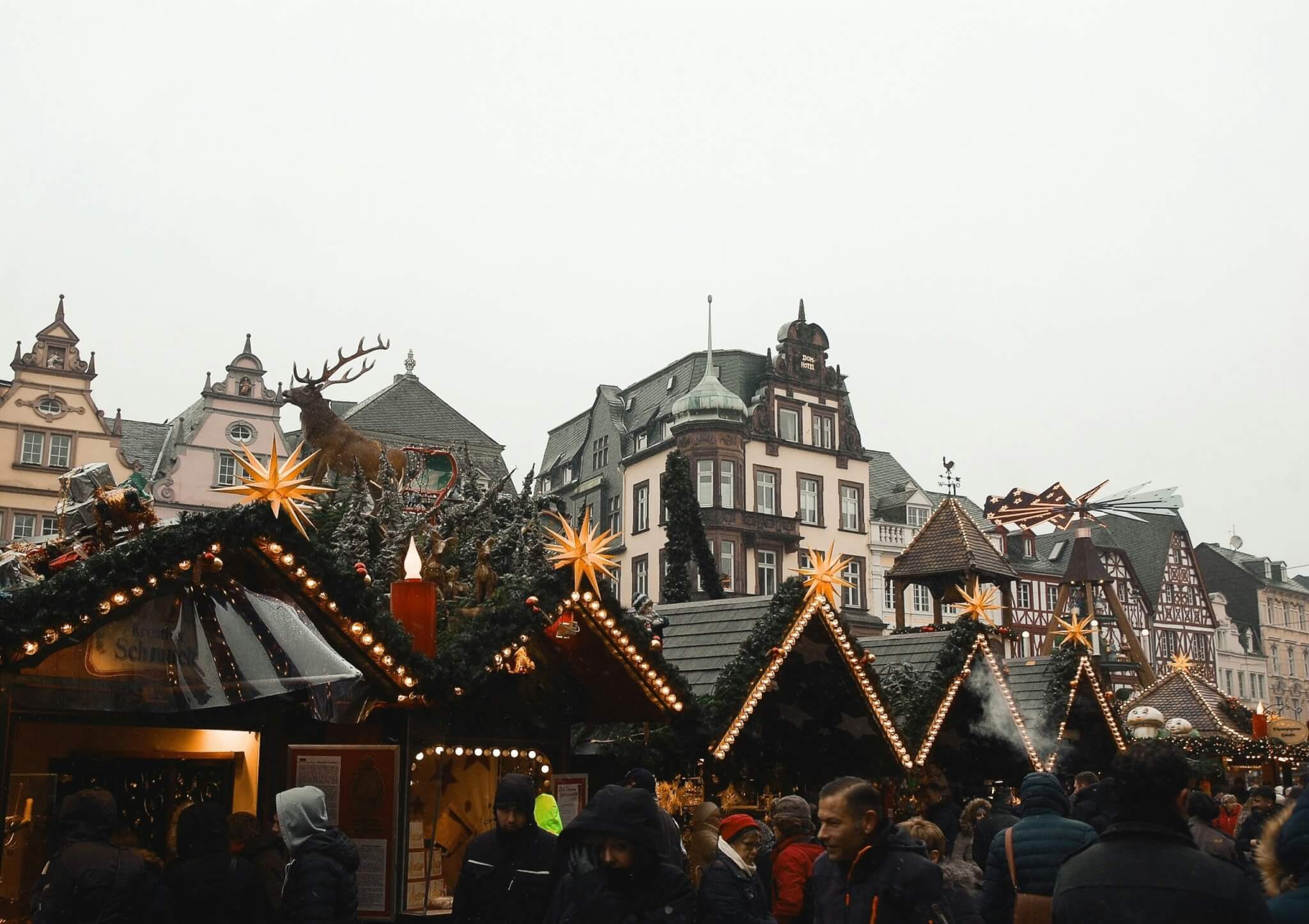 german christmas market