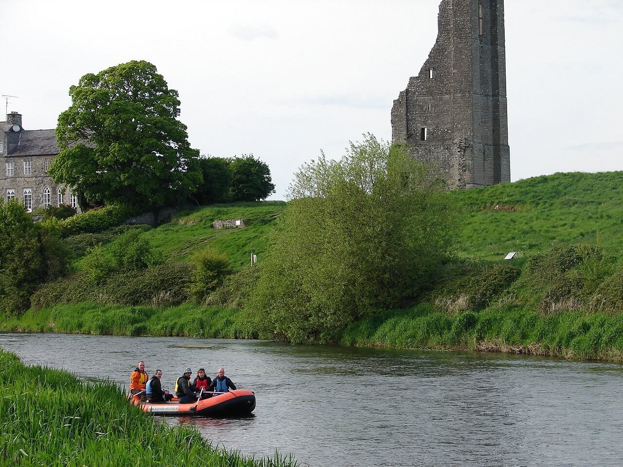 boyne valley