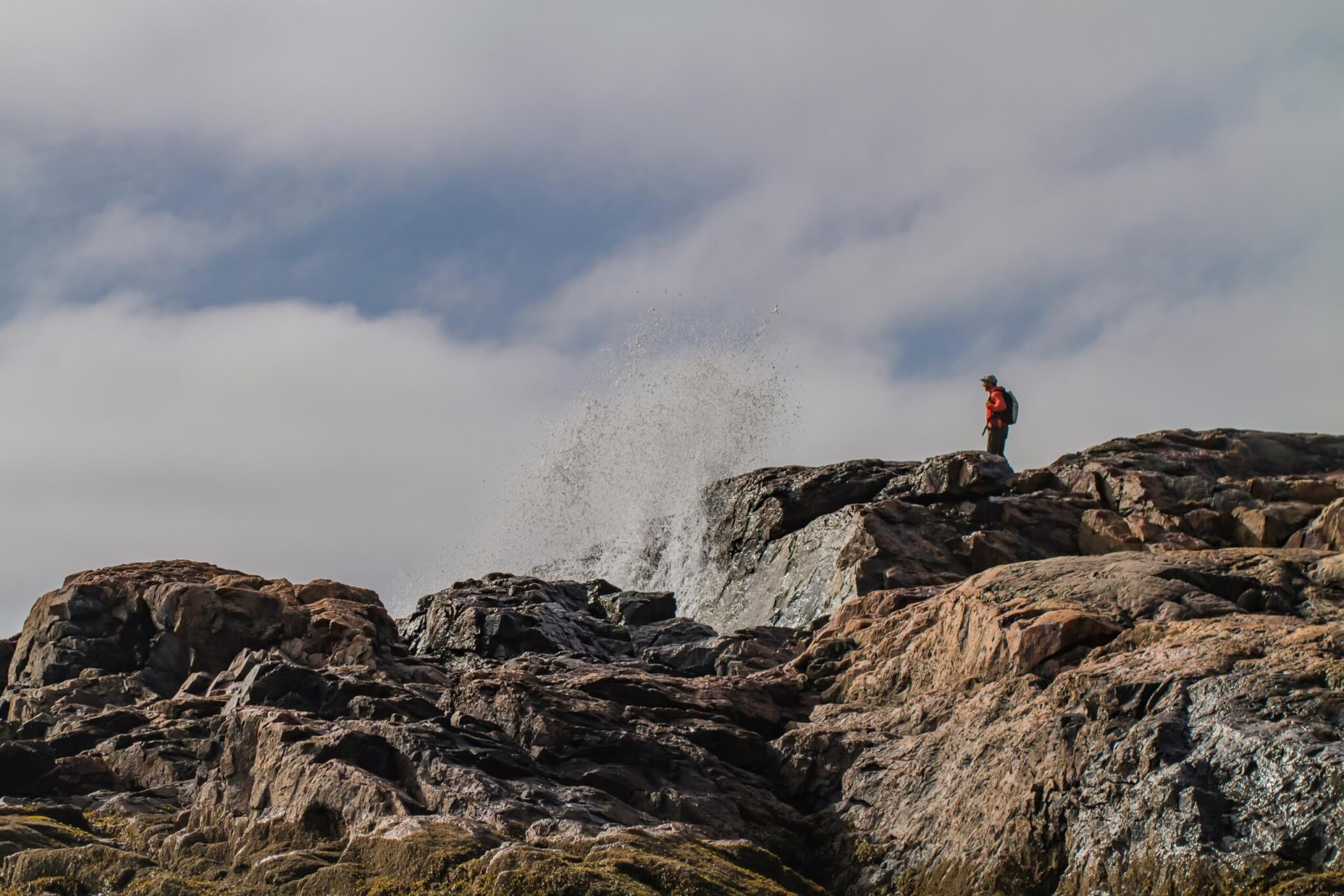 acadia national park