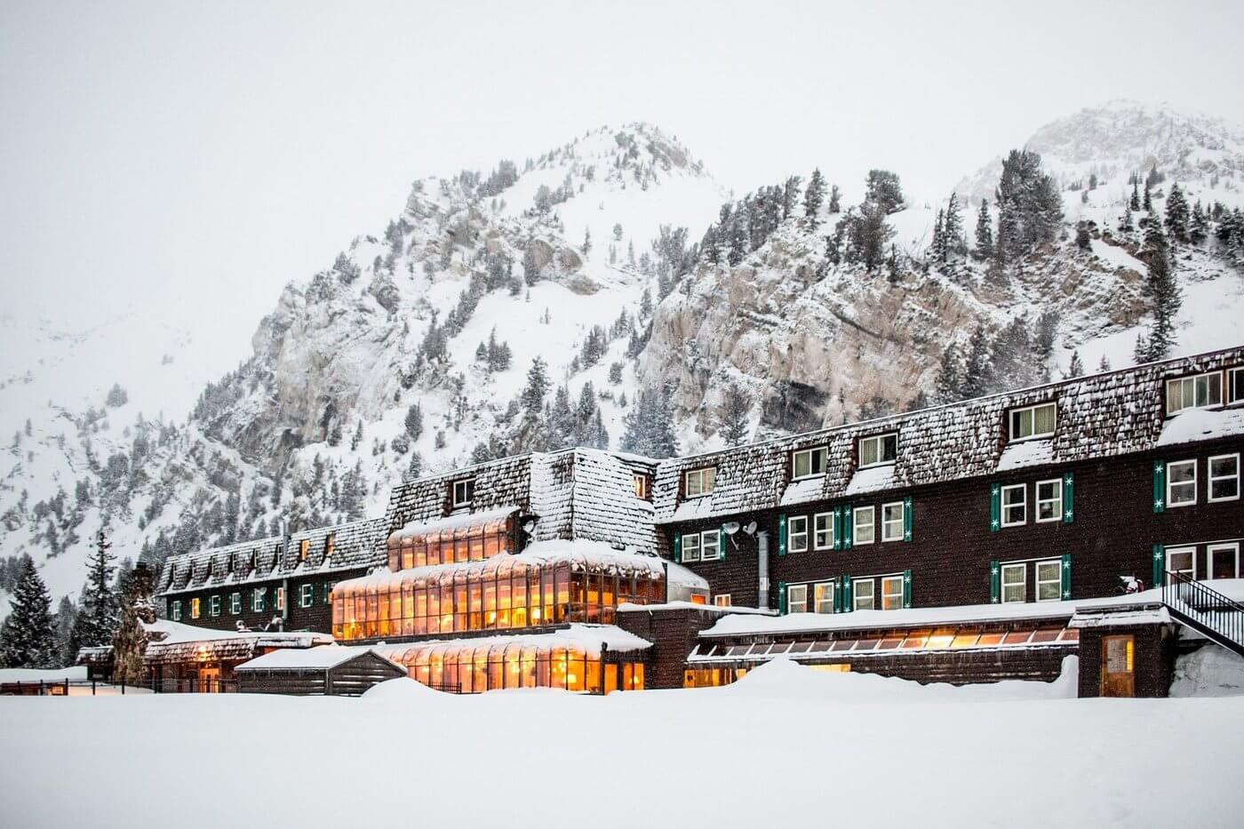 alta peruvian lodge