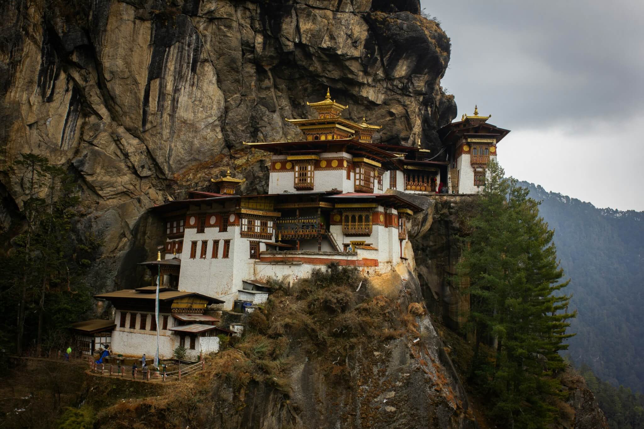 bhutan