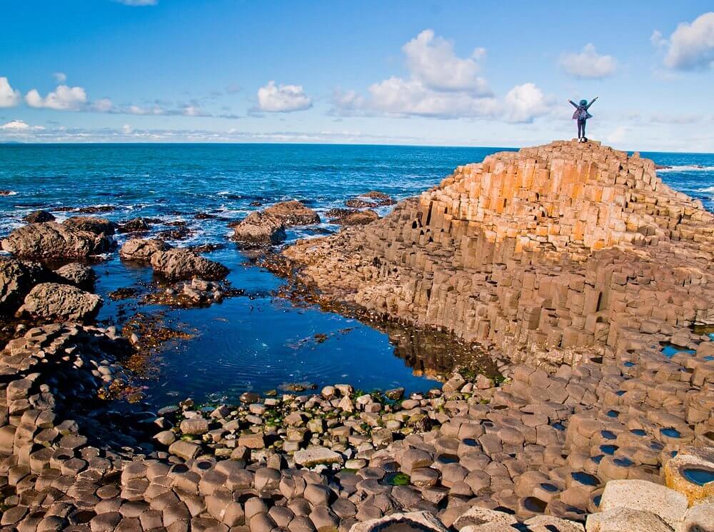 giants causeway