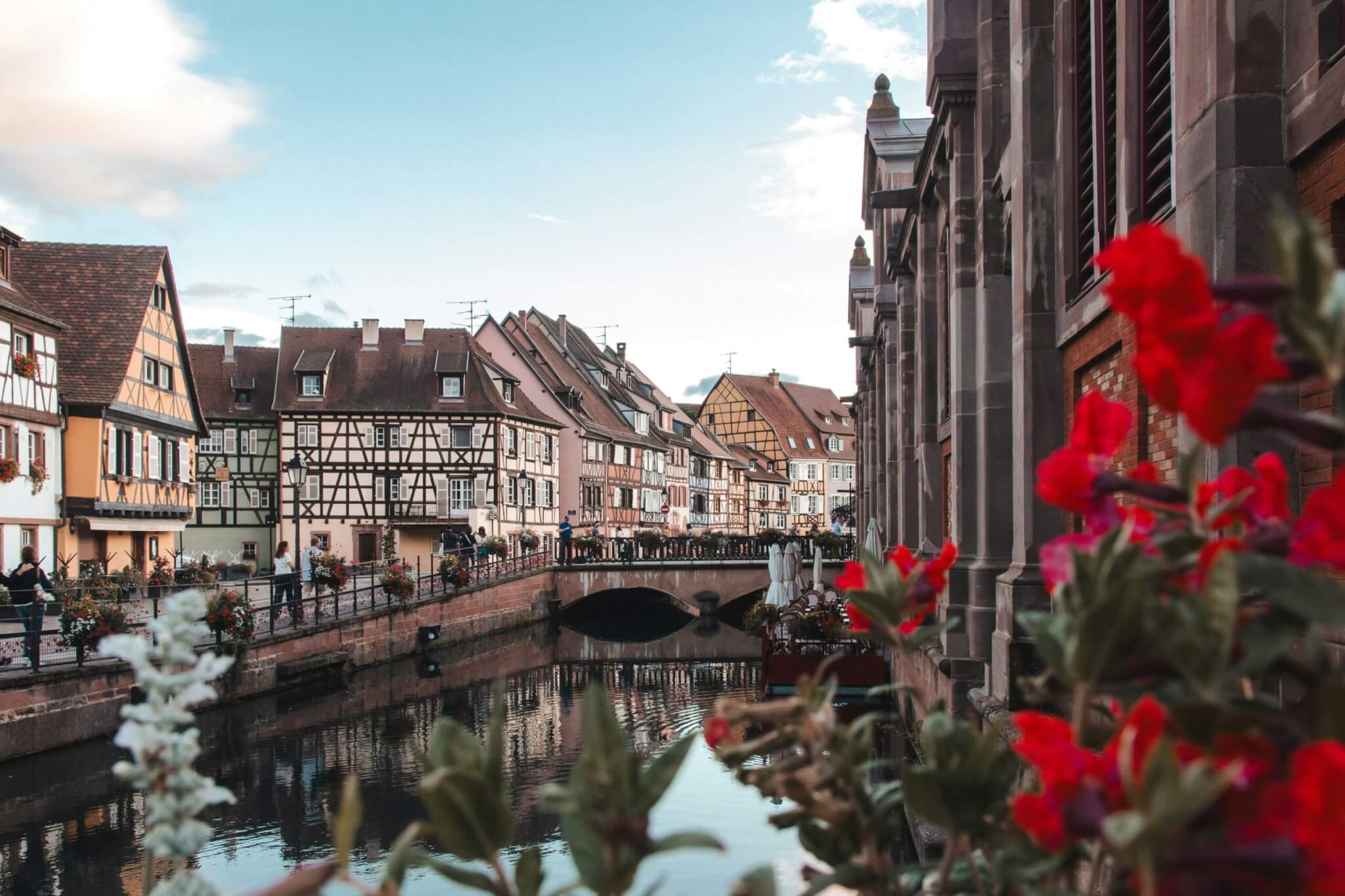 colmar