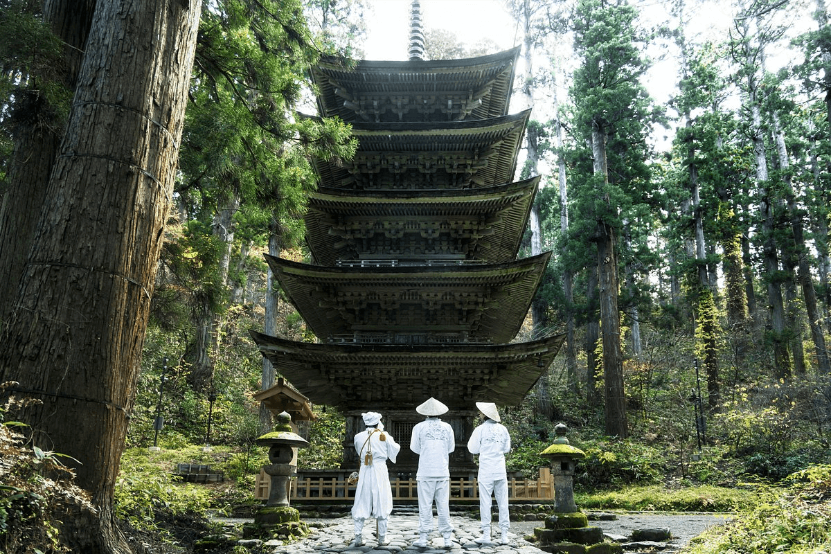 Japan