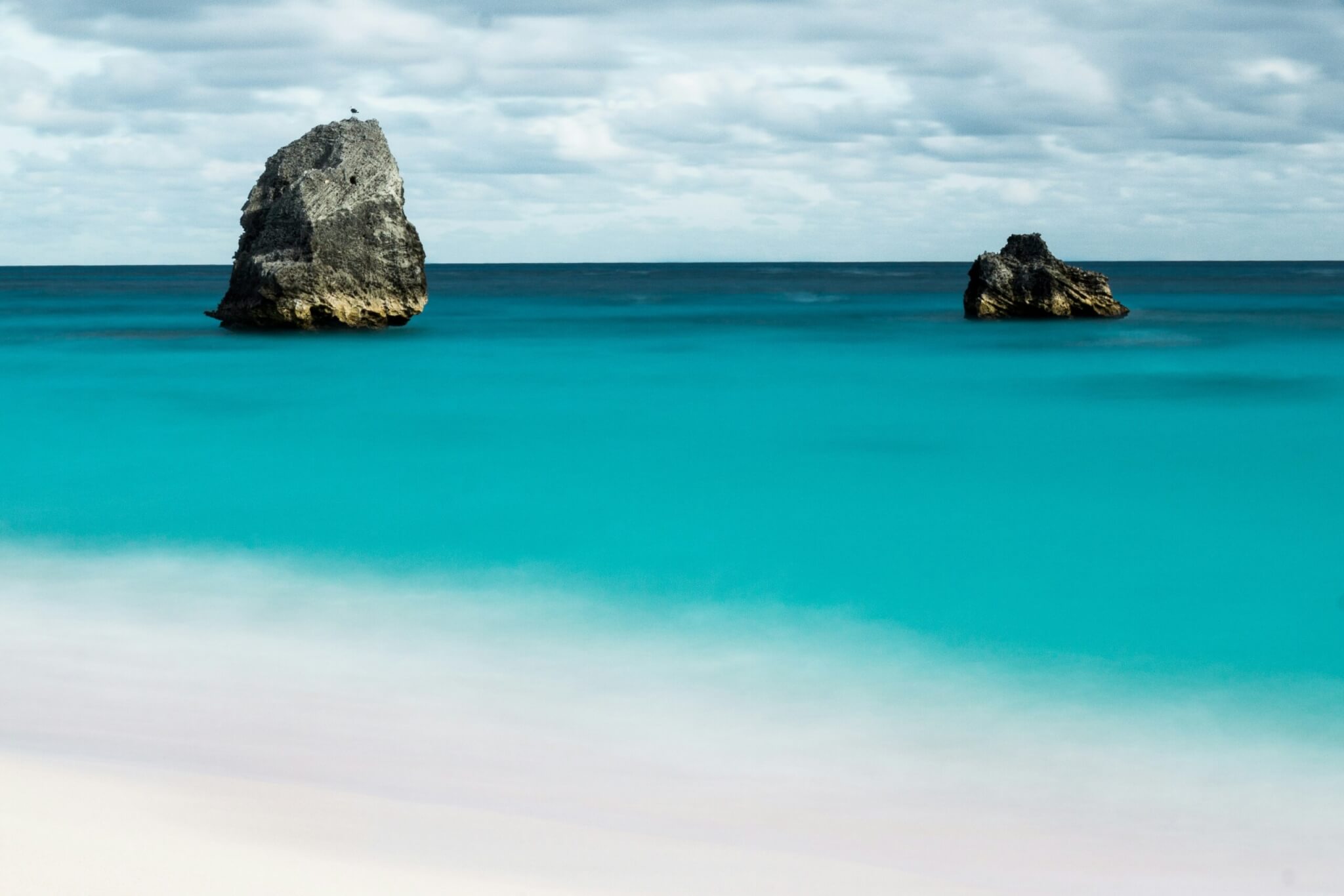 bermuda