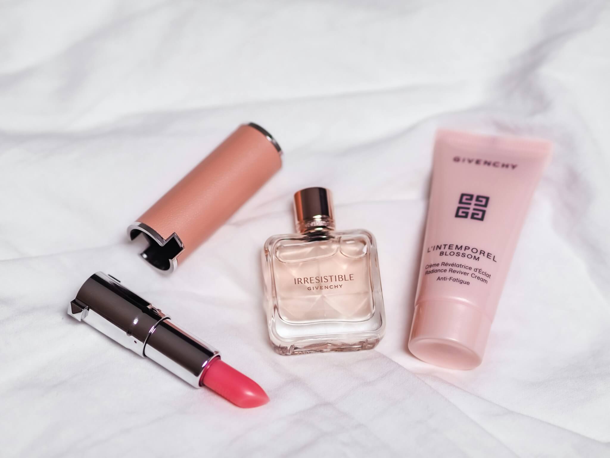 Cosmetics