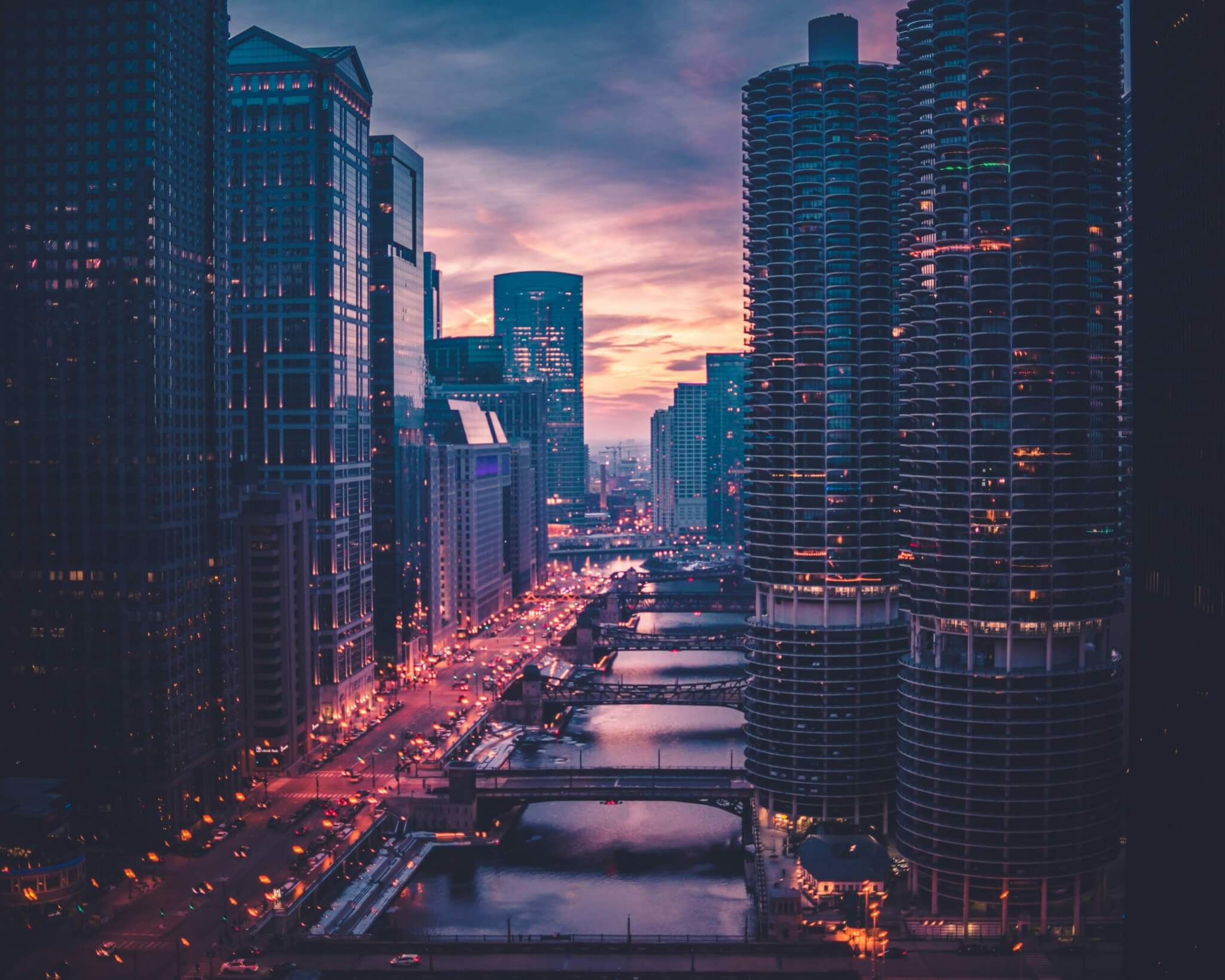 chicago