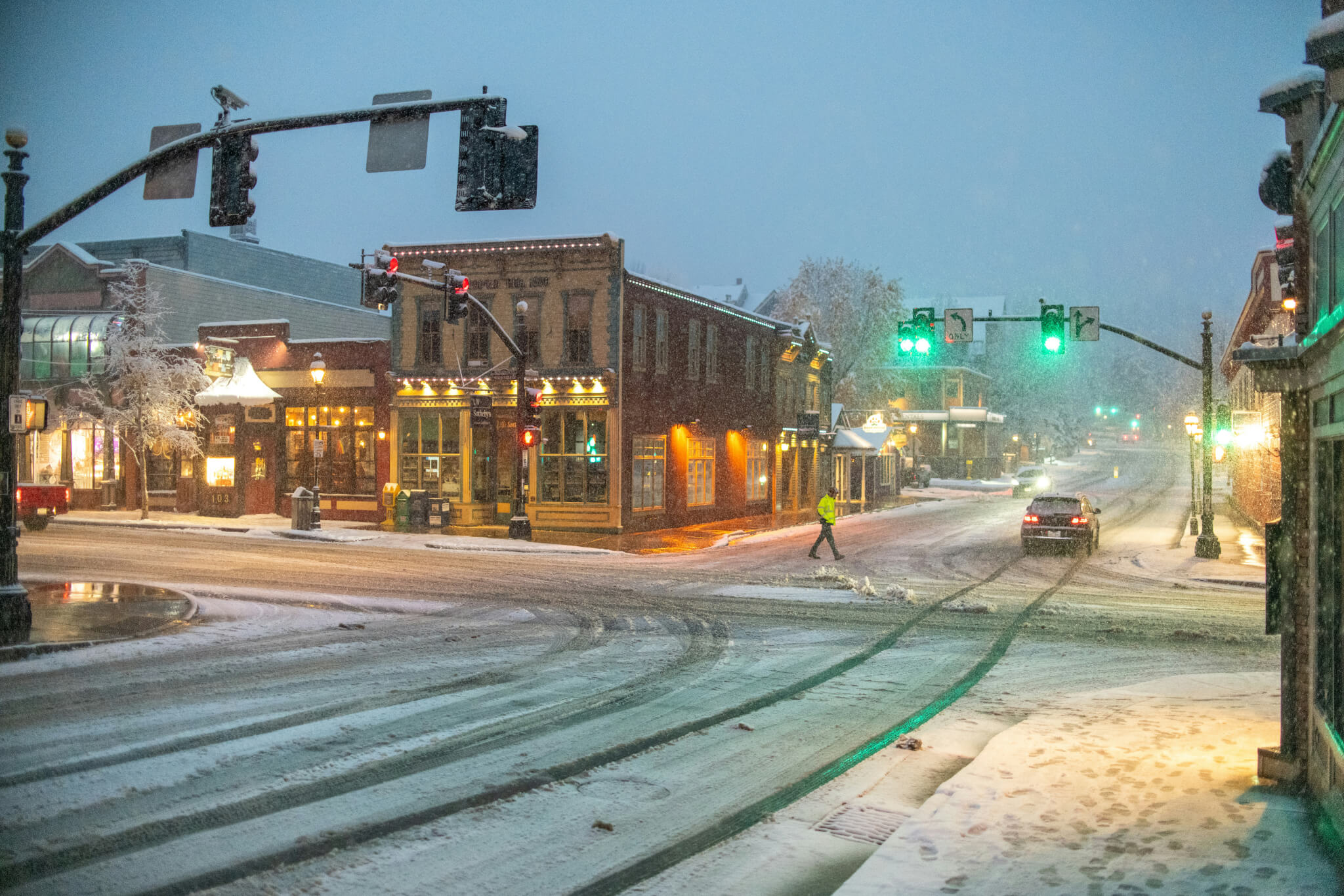 breckenridge, colorado